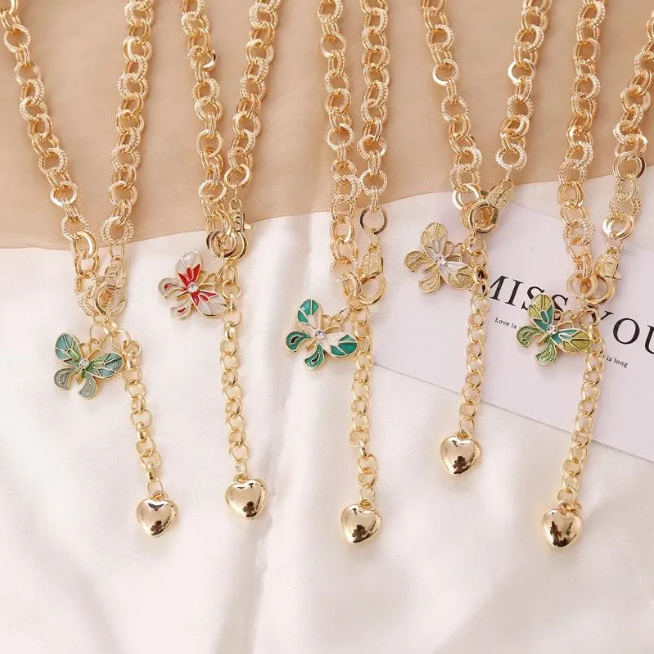 womens luxury necklace