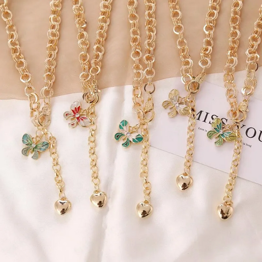 womens luxury necklace